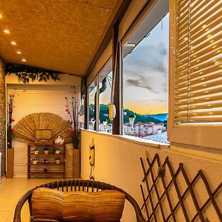 Apartment Stephanie Orange أوهغيد المظهر الخارجي الصورة