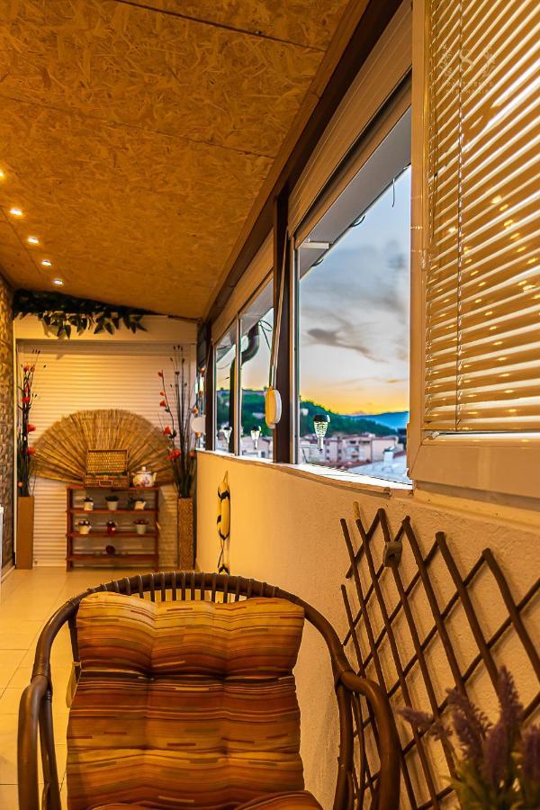 Apartment Stephanie Orange أوهغيد المظهر الخارجي الصورة