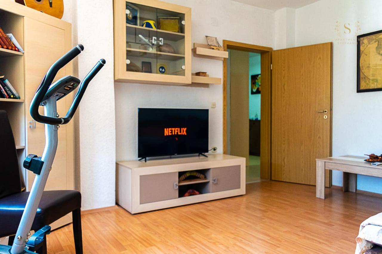 Apartment Stephanie Orange أوهغيد المظهر الخارجي الصورة