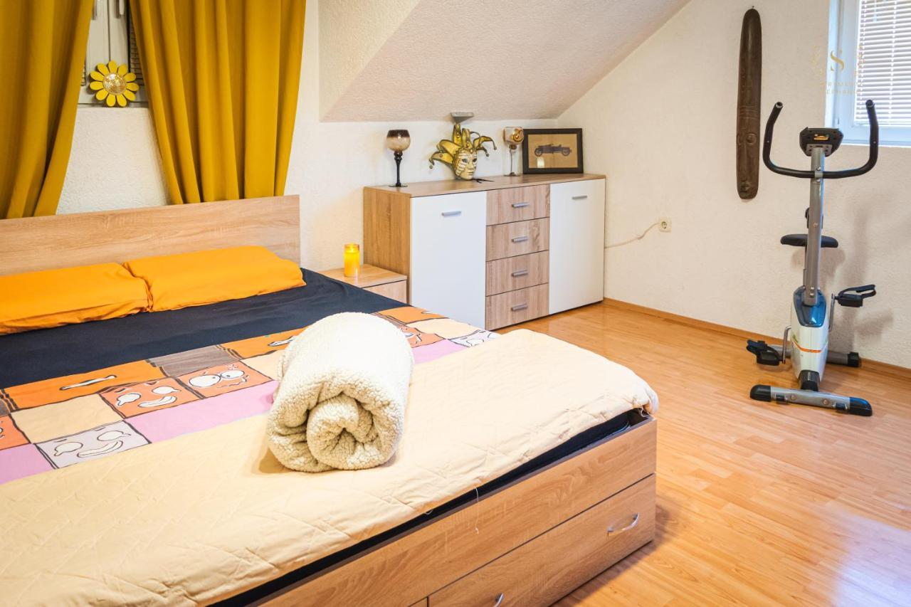 Apartment Stephanie Orange أوهغيد المظهر الخارجي الصورة