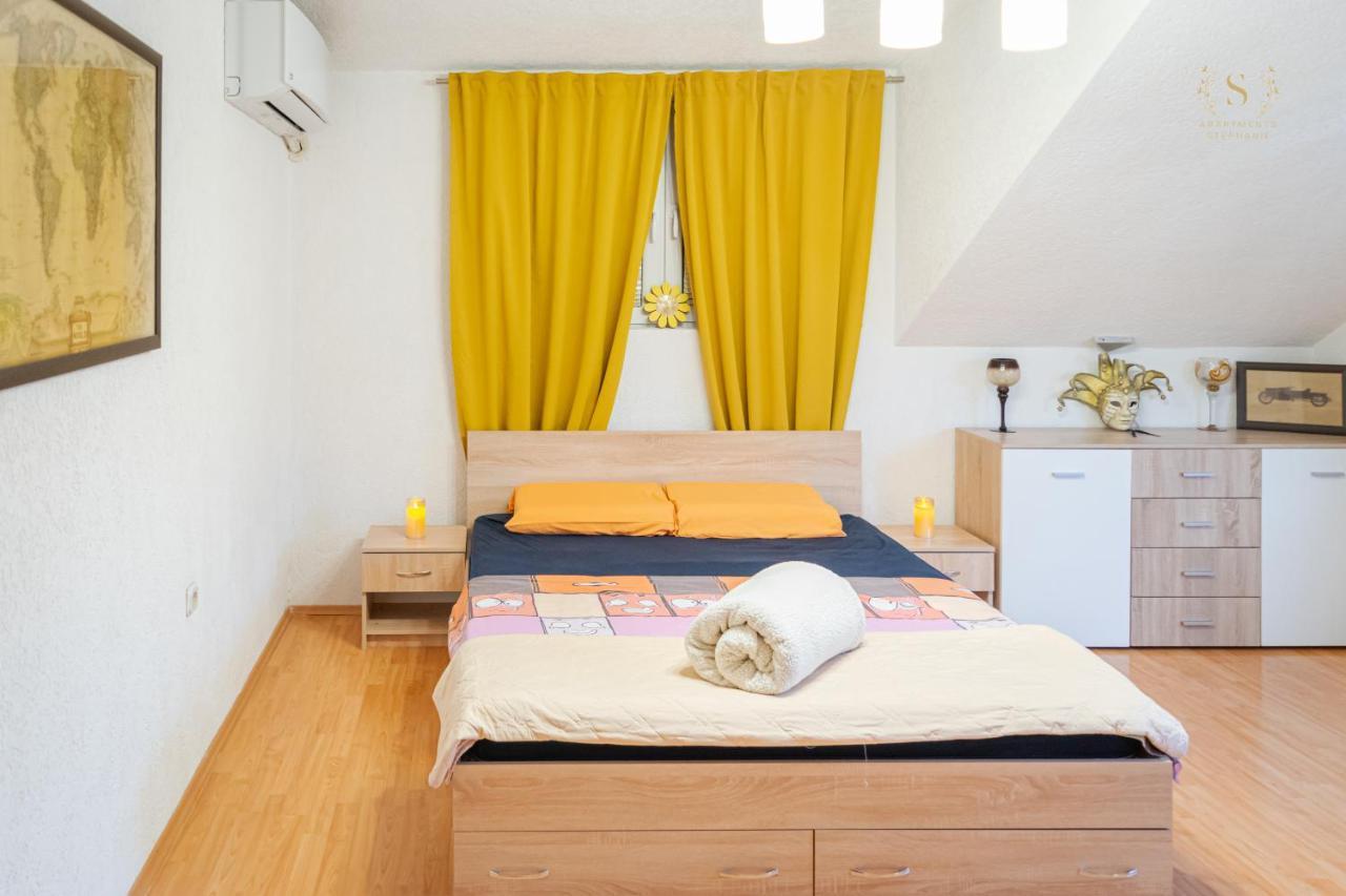 Apartment Stephanie Orange أوهغيد المظهر الخارجي الصورة