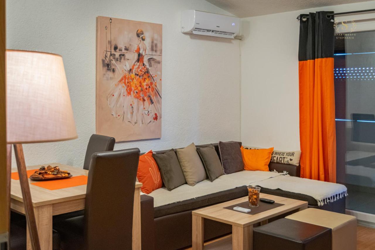 Apartment Stephanie Orange أوهغيد المظهر الخارجي الصورة