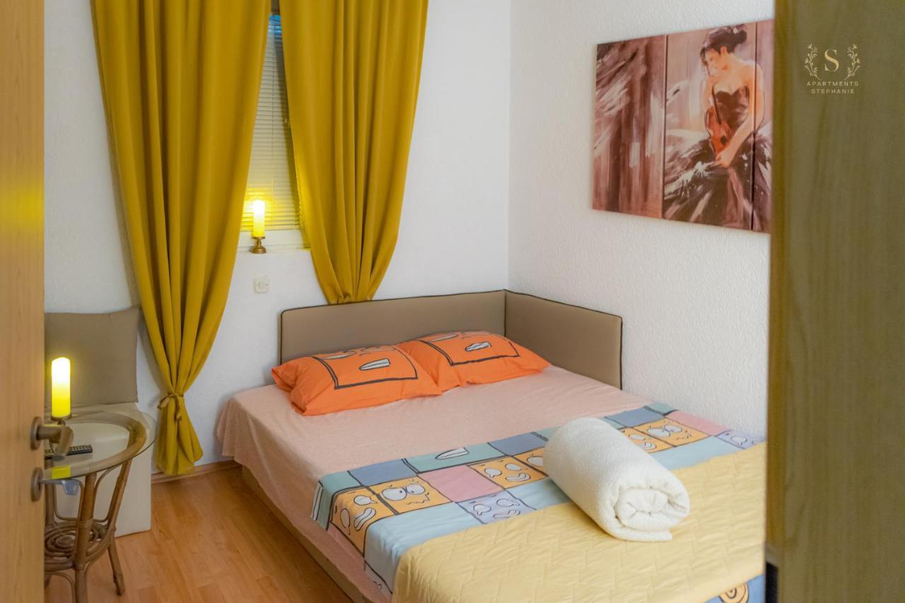 Apartment Stephanie Orange أوهغيد المظهر الخارجي الصورة