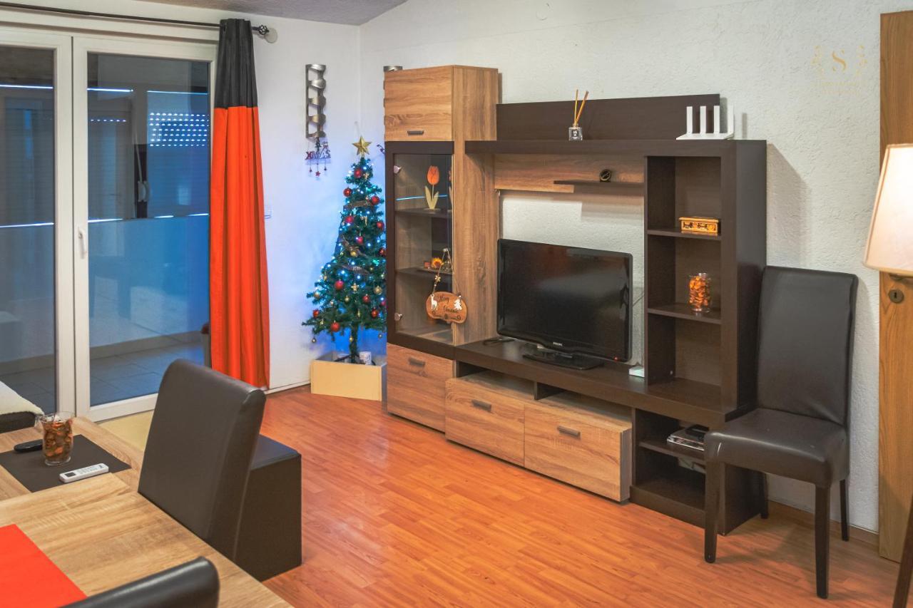 Apartment Stephanie Orange أوهغيد المظهر الخارجي الصورة