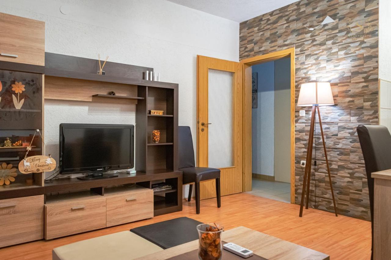 Apartment Stephanie Orange أوهغيد المظهر الخارجي الصورة