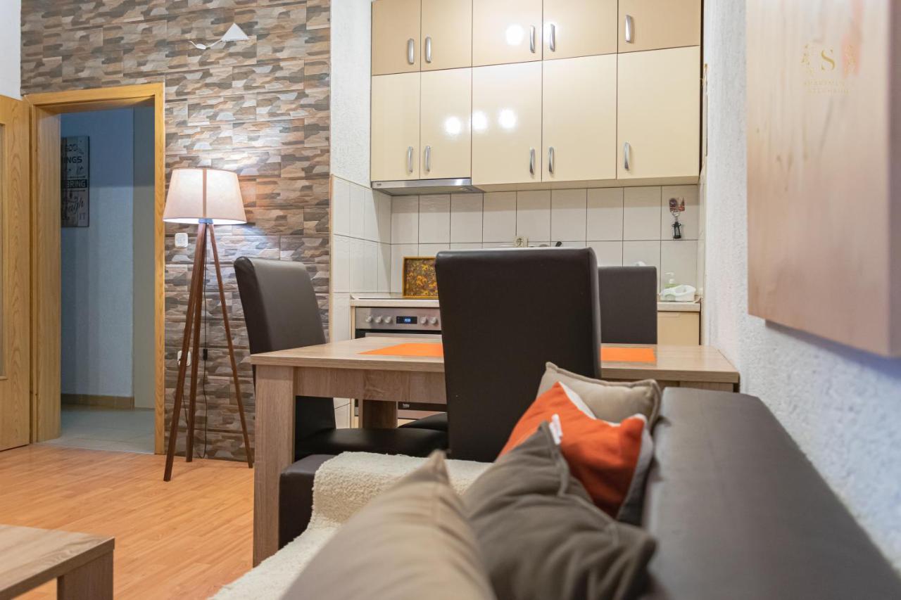 Apartment Stephanie Orange أوهغيد المظهر الخارجي الصورة