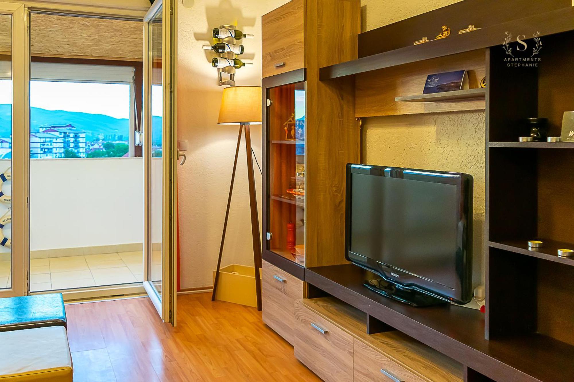 Apartment Stephanie Orange أوهغيد المظهر الخارجي الصورة